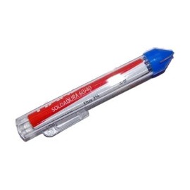 Tubo de soldadura 60/40 TS-501
