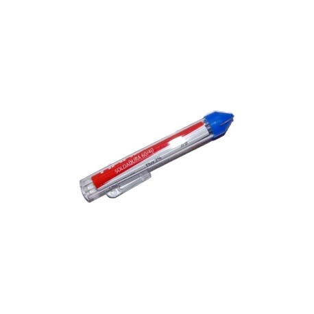 Tubo de soldadura 60/40 TS-501