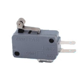 Switch fin de carrera...