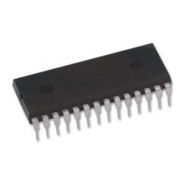 AT28C64 Memoria EEPROM