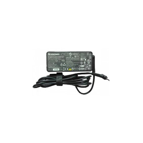 Adaptador Laptop Lenovo 20v...