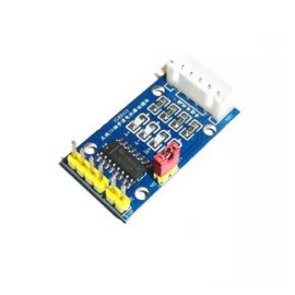 Modulo Controlador motor a...