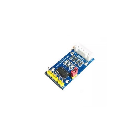 Modulo Controlador motor a...