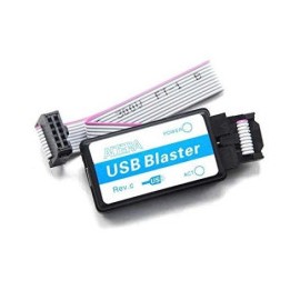 Programador USB Blaster