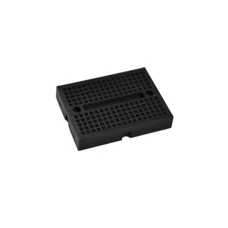 Mini protoboard de 170...