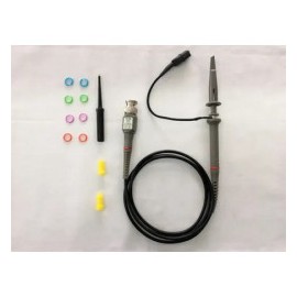 Punta para osciloscopio BNC