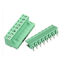 Borne 8 terminales...