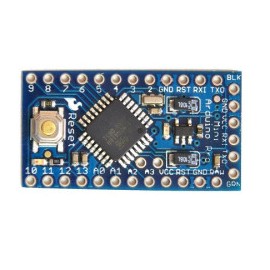 Arduino PRO MINI ATMEGA328P...
