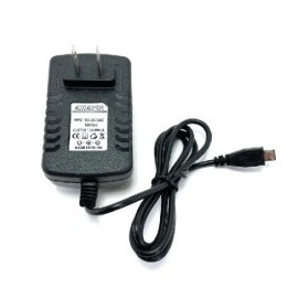 Eliminador 5V 3A Micro USB...