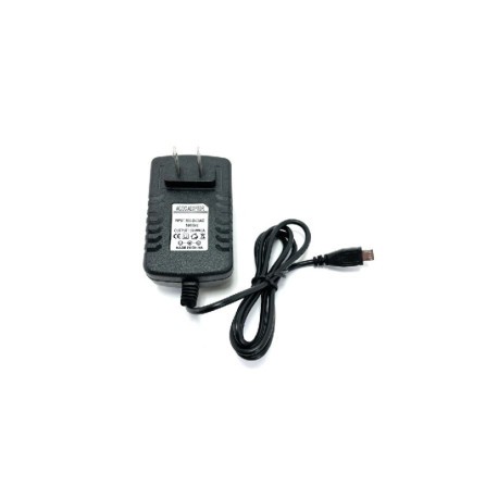 Eliminador 5V 3A Micro USB...