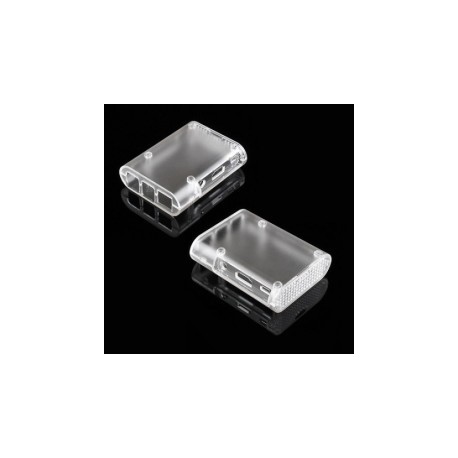 CASE Raspberry PI brillante