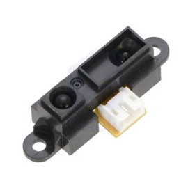 Sensor de proximidad 4-30 cm