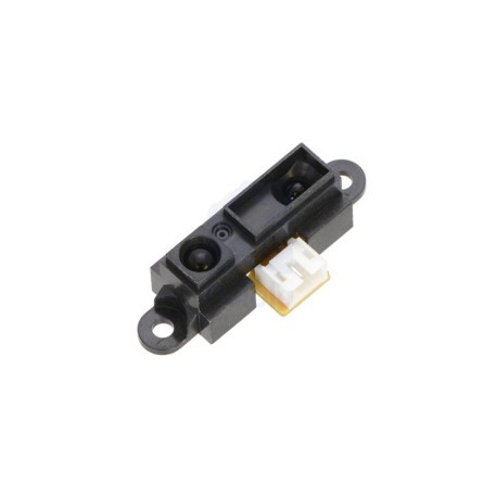 Sensor de proximidad 4-30 cm