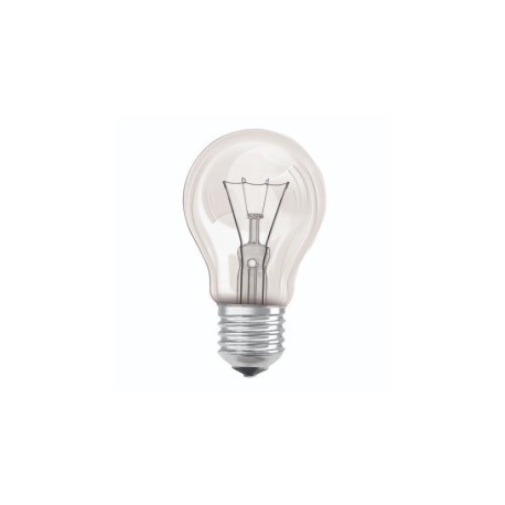 Foco incandescente 40W