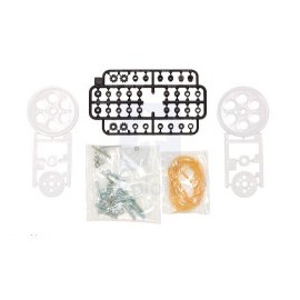 Pulley (L) set no.420...