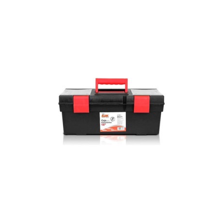 Caja de herramientas 16"...