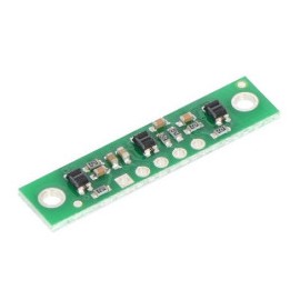 QTR-3RC Modulo sensor...