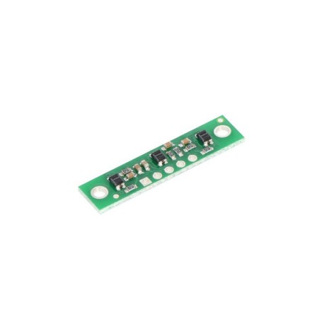 QTR-3RC Modulo sensor...