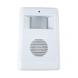 Timbre inalambrico 32 tonos