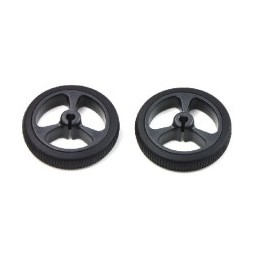 Par de Ruedas 32x7mm -...