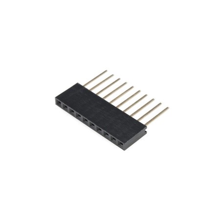 Header Arduino 10 CH-065