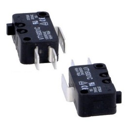 Switch fin de carrera sin...