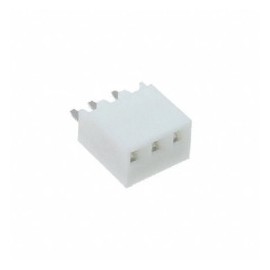 Molex 3 hembra CM-103H