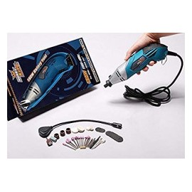 Taladro Rotary hand-tool w/...