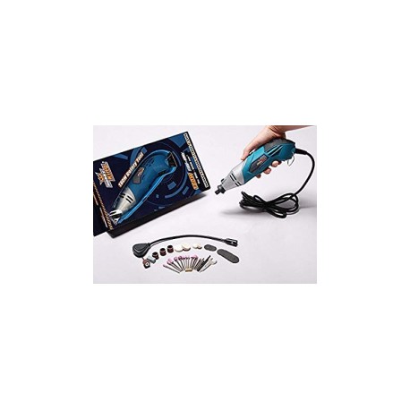 Taladro Rotary hand-tool w/...