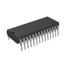 AT28C256 Memoria EEPROM