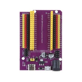 Shield placa de expansion...