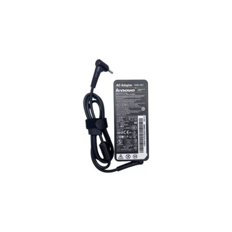 Adaptador Laptop Lenovo 20v...