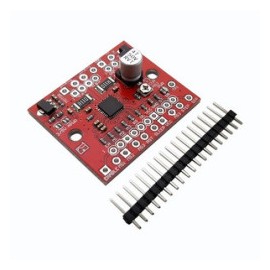 Modulo driver motor a pasos...