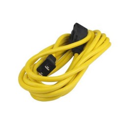 Extension Multiple 4m uso rudo