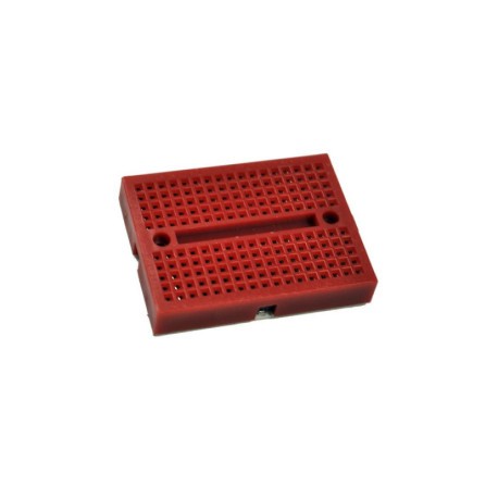 Mini protoboard de 170...
