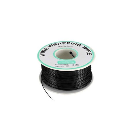 Rollo de wire wrapping wire...