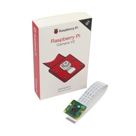 Raspberry Pi Camera V2