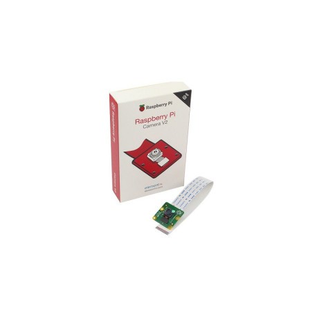 Raspberry Pi Camera V2