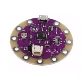 Tarjeta LilyPad ATmega32U4...
