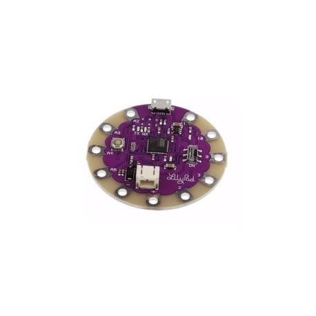 Tarjeta LilyPad ATmega32U4...