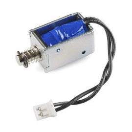 Solenoide ROB-11015 Sparkfun