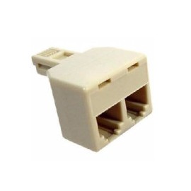 Divisor de señal RJ12 2...