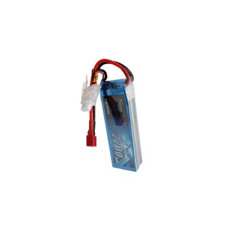 Bateria 11.1v 2200mAH