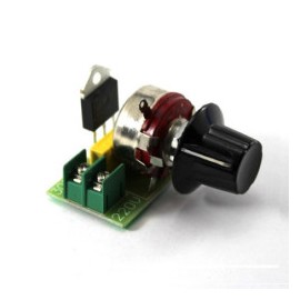 Dimmer regulador de alta...