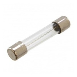 Fusible 8A americano