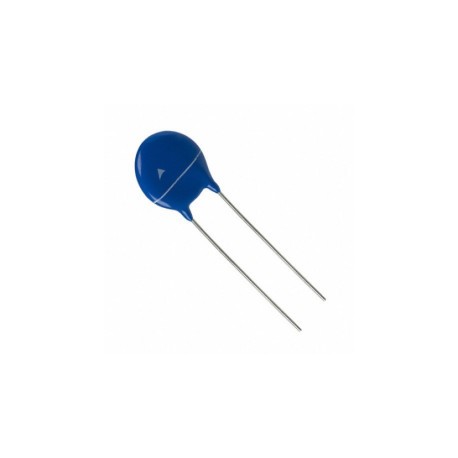 Varistor 20mm 250V V20k250V