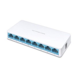 Switch de 8 puertos MS108