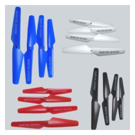 Helices para drone 4...