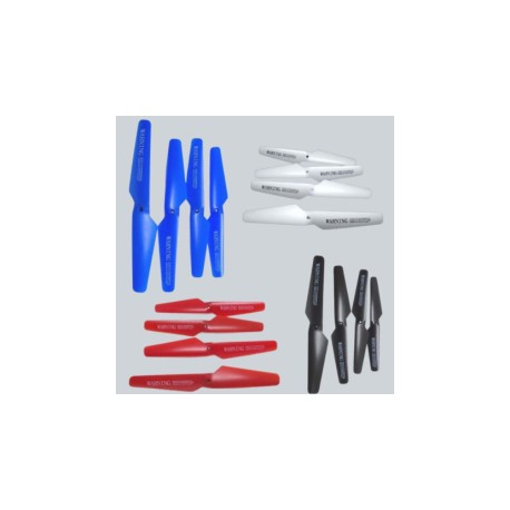 Helices para drone 4...