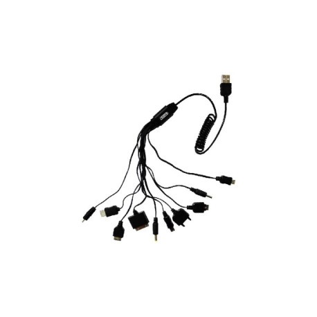 Extension multiple USB